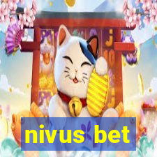 nivus bet